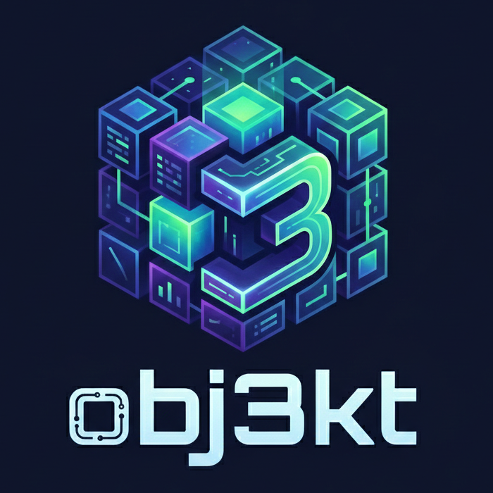 obj3kt logo